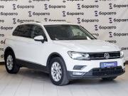 Volkswagen Tiguan II Ростов-на-Дону  - изображение 27