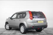 Nissan X-Trail II Кемерово  - изображение 31