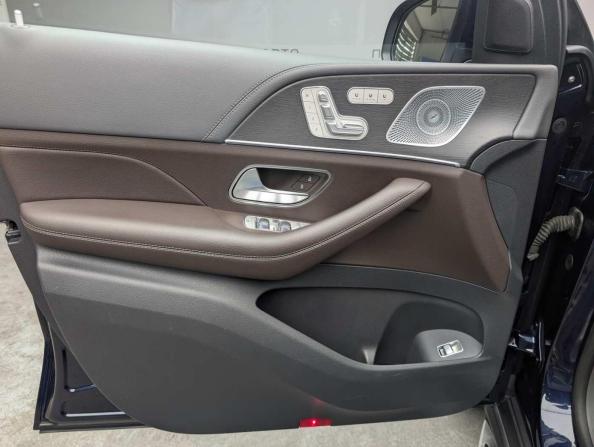 Mercedes-Benz GLS II (X167) с пробегом 2019 года, цена 7 797 000 рублей, 82850 км, внедорожник, Автокод Объявления