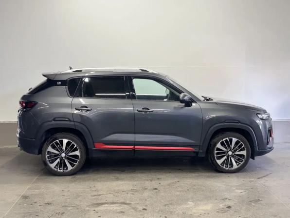 Changan CS35 Plus I Рестайлинг с пробегом 2024 года, цена 1 929 000 рублей, 14650 км, внедорожник, Автокод Объявления