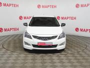 Hyundai Solaris I Рестайлинг Вологда  - изображение 18