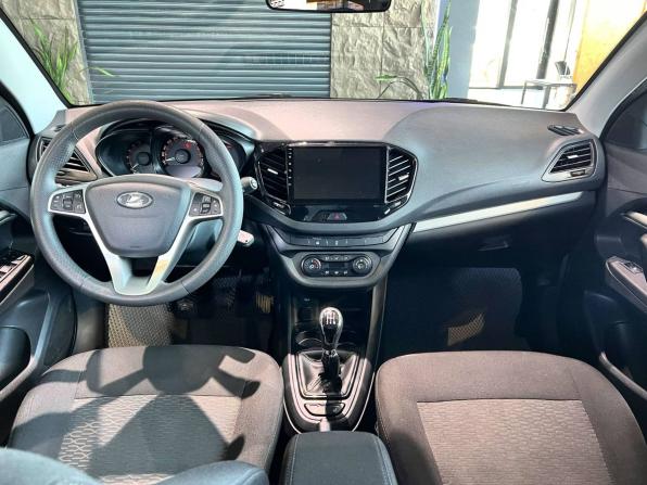 Lada (ВАЗ) Vesta I с пробегом 2018 года, цена 1 080 000 рублей, 107242 км, универсал, Автокод Объявления