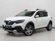 Renault Sandero II Рестайлинг Москва  - изображение 29