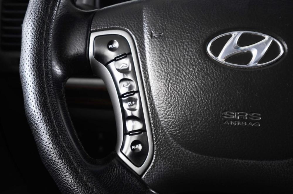Hyundai Santa Fe II Рестайлинг Пермь  - изображение 16
