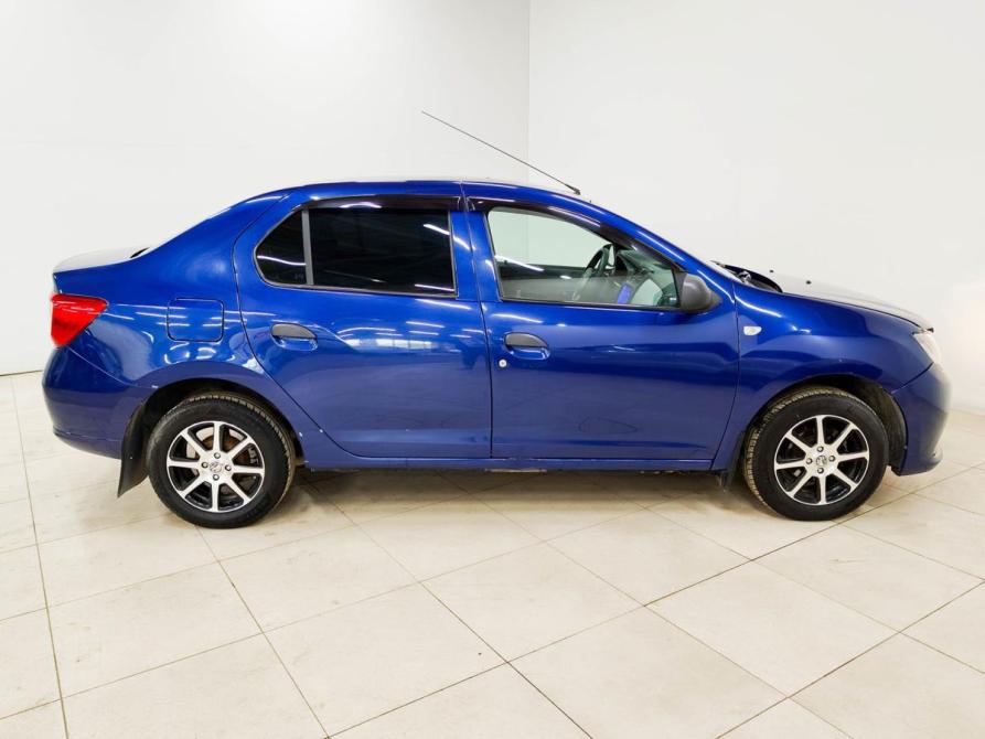 Renault Logan II Тула  - изображение 4