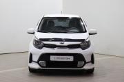 Kia Morning III Рестайлинг 1 Иркутск  - изображение 22