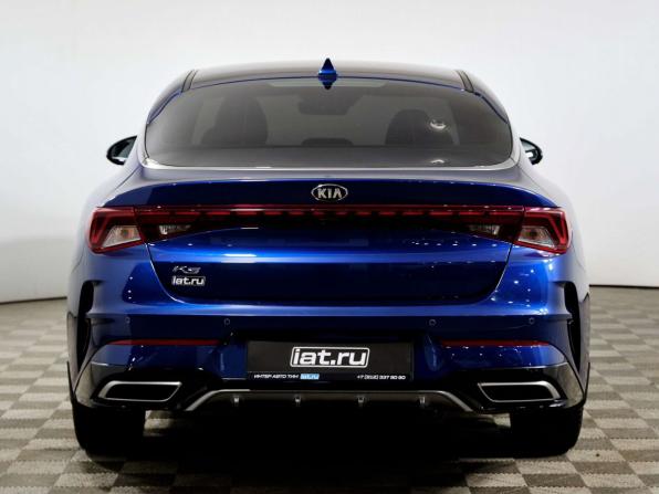 Kia K5 III с пробегом 2020 года, цена 2 198 000 рублей, 81958 км, седан, Автокод Объявления