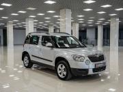 Skoda Yeti I Самара  - изображение 24