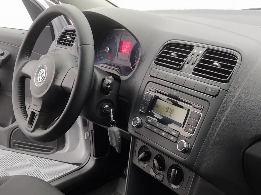 Volkswagen Polo V Екатеринбург  - изображение 14