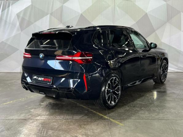 BMW X3 IV (G45/G48) с пробегом 2025 года, цена 6 500 000 рублей, 4500 км, внедорожник, Автокод Объявления