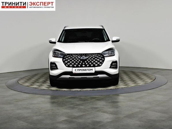 Chery Tiggo 4 Pro I Рестайлинг с пробегом 2024 года, цена 1 547 000 рублей, 93945 км, внедорожник, Автокод Объявления