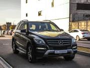 Mercedes-Benz M-Класс III (W166) Санкт-Петербург  - изображение 35