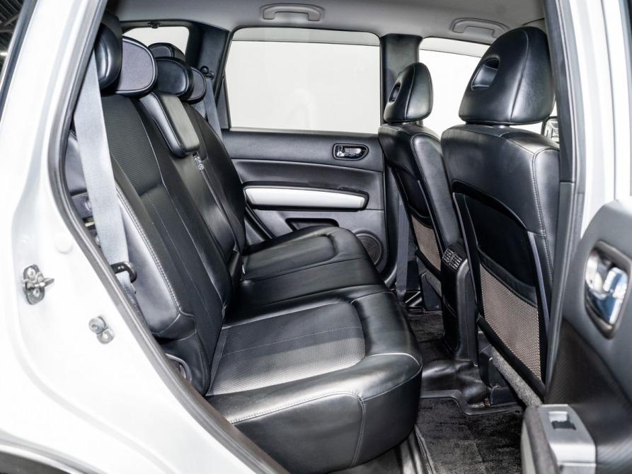Nissan X-Trail II Рестайлинг Чита  - изображение 5