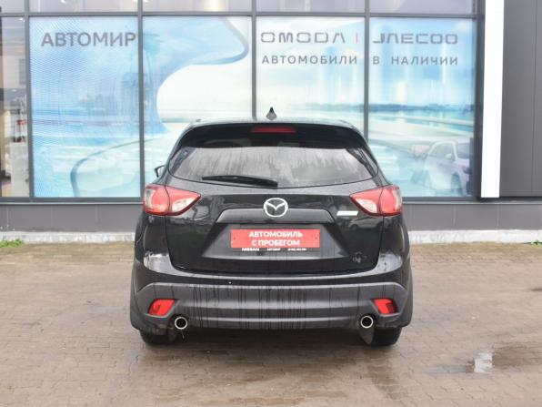Mazda CX-5 I с пробегом 2012 года, цена 1 200 000 рублей, 226107 км, внедорожник, Автокод Объявления