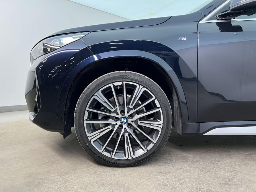 BMW X1 III (U11/U12) Москва  - изображение 14