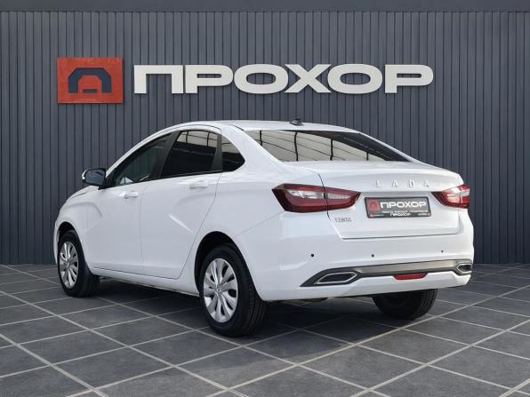 Lada (ВАЗ) Vesta I Рестайлинг (NG) с пробегом 2023 года, цена 1 197 000 рублей, 60990 км, седан, Автокод Объявления