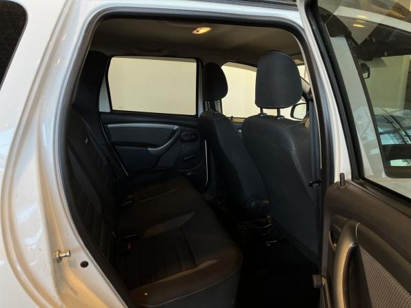 Renault Duster I Рестайлинг с пробегом 2018 года, цена 1 480 000 рублей, 63661 км, внедорожник, Автокод Объявления