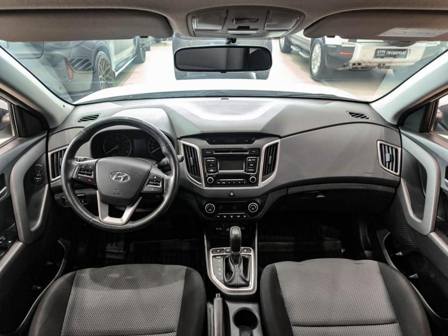 Hyundai Creta I Казань  - изображение 17
