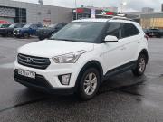 Hyundai Creta I Санкт-Петербург  - изображение 5