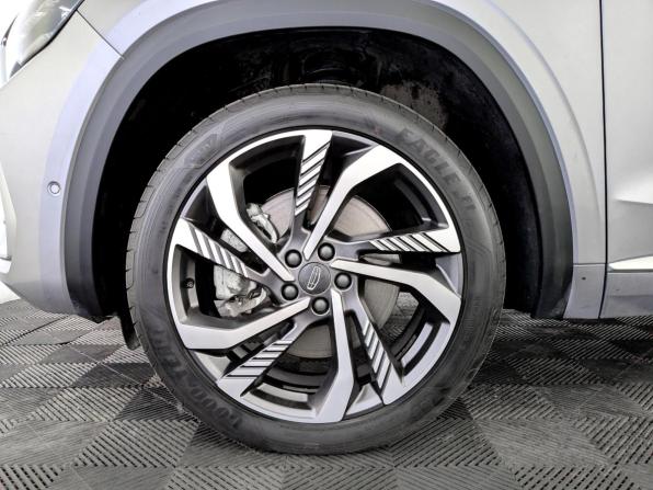 Geely Monjaro I с пробегом 2024 года, цена 3 430 000 рублей, 38780 км, внедорожник, Автокод Объявления