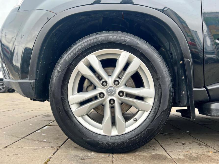 Nissan X-Trail II Рестайлинг Стерлитамак  - изображение 9