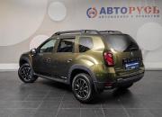 Renault Duster I Рестайлинг Москва  - изображение 26