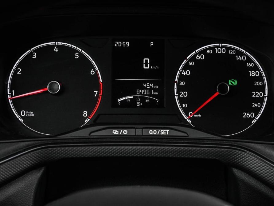 Volkswagen Polo VI Новороссийск  - изображение 12