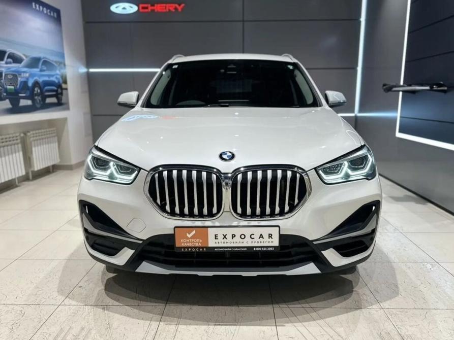 BMW X1 II (F48) Рестайлинг Новосибирск  - изображение 2