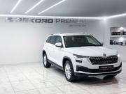 Skoda Kodiaq I Рестайлинг Уфа  - изображение 35