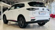 Changan UNI-S (CS55 Plus) Пермь  - изображение 35