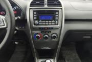 Chery Tiggo (T11) I Рестайлинг (FL) Екатеринбург  - изображение 37
