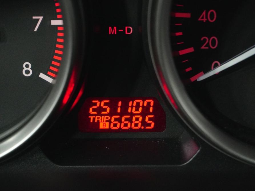 Mazda 6 II (GH) Рестайлинг Вологда  - изображение 18