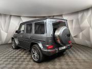 Mercedes-Benz G-Класс AMG II (W463) Москва  - изображение 26