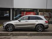 Mercedes-Benz GLC I (X253) Санкт-Петербург  - изображение 39