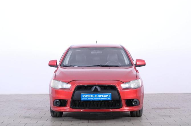 Mitsubishi Lancer X с пробегом 2008 года, цена 699 000 рублей, 215000 км, седан, Автокод Объявления