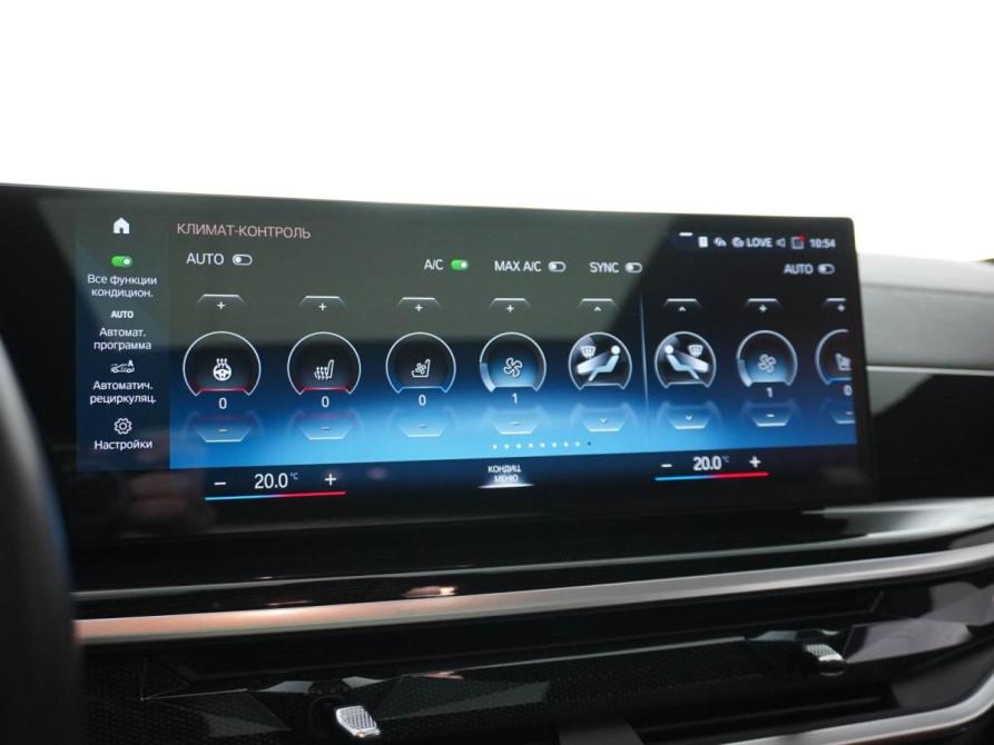 BMW X7 I (G07) Рестайлинг Москва  - изображение 17