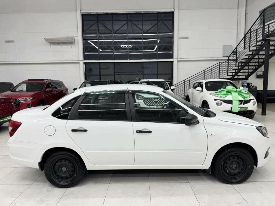 Lada (ВАЗ) Granta I Рестайлинг Шахты  - изображение 9