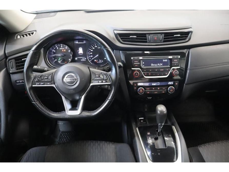 Nissan X-Trail III Рестайлинг Коломна  - изображение 8