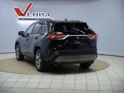 Toyota RAV4 V (XA50) Уфа  - изображение 23
