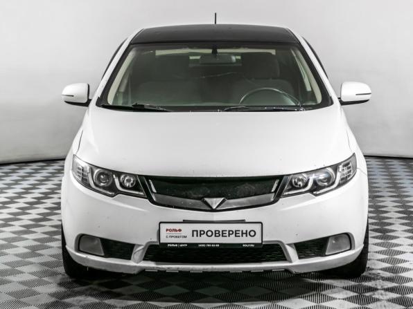 Kia Cerato II с пробегом 2011 года, цена 470 000 рублей, 277913 км, седан, Автокод Объявления