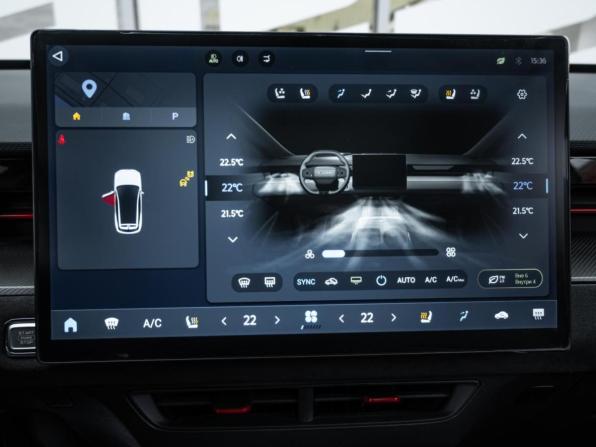 JETOUR DASHING I с пробегом 2022 года, цена 1 997 000 рублей, 50076 км, внедорожник, Автокод Объявления