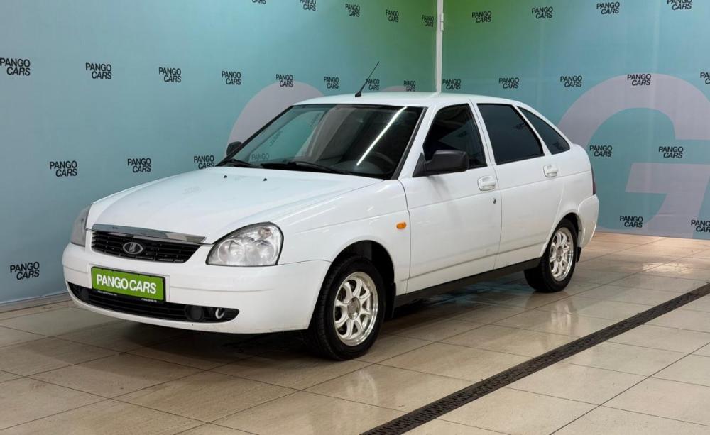 Lada (ВАЗ) Priora I Набережные Челны  - изображение 1
