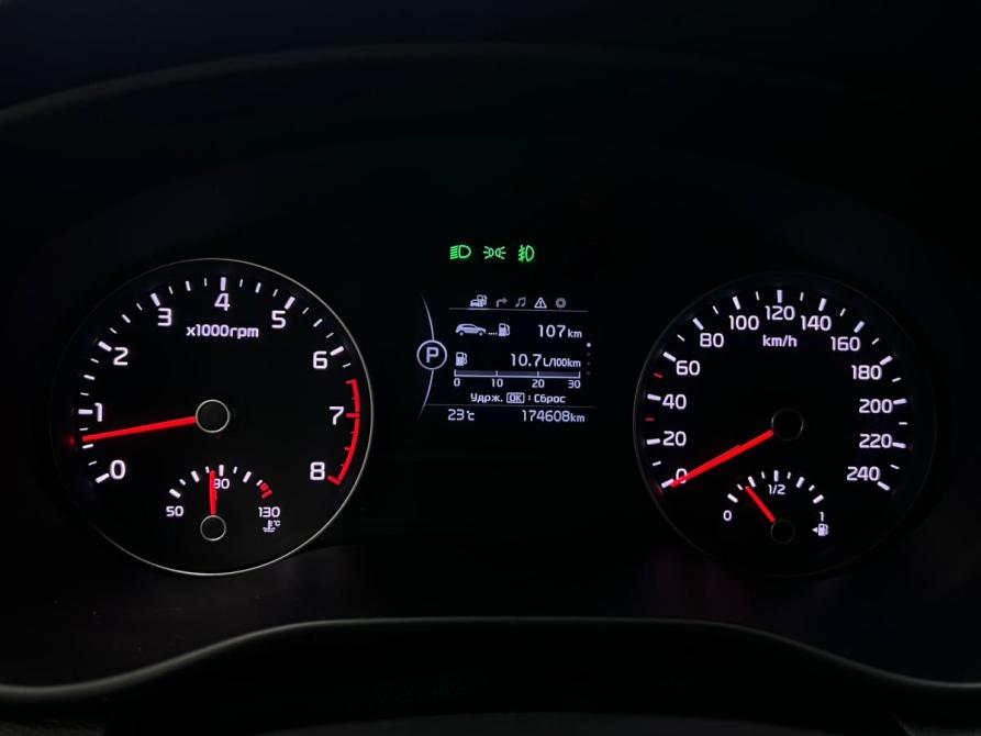 Kia Sportage IV Казань  - изображение 12