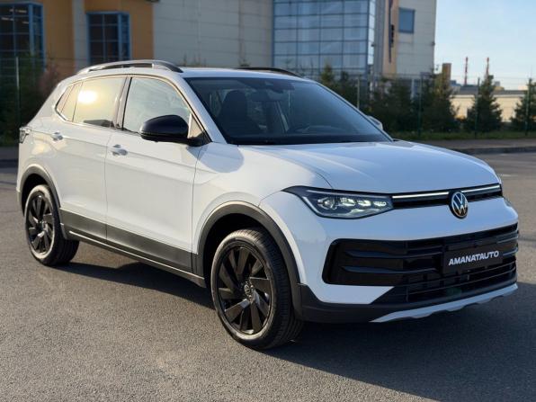 Volkswagen Tharu XR с пробегом 2026 года, цена 2 950 000 рублей, 25 км, внедорожник, Автокод Объявления