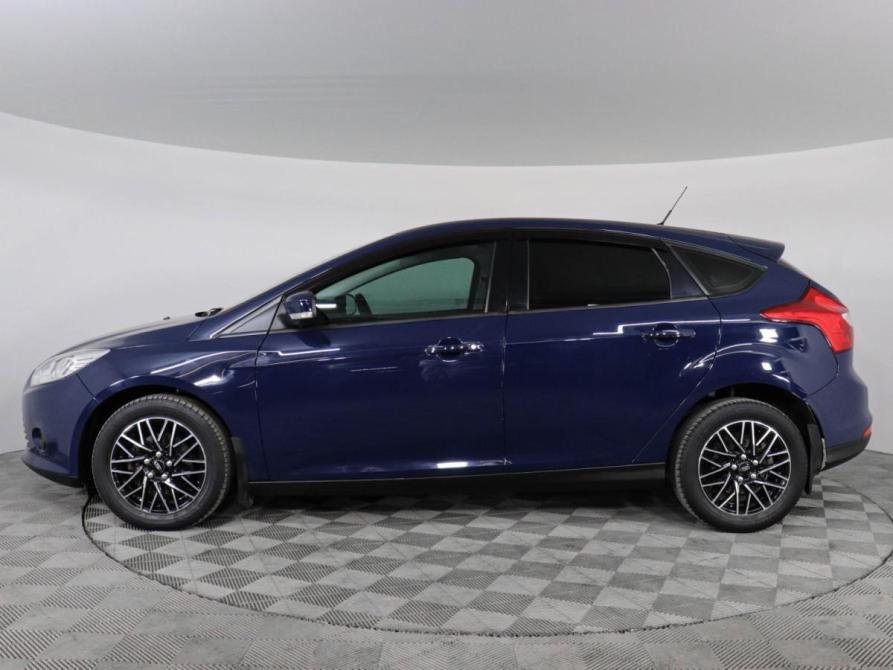 Ford Focus III Химки  - изображение 8