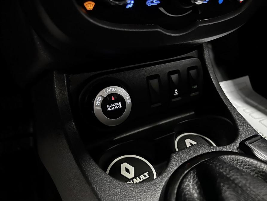 Renault Duster I Рестайлинг Тверь  - изображение 16