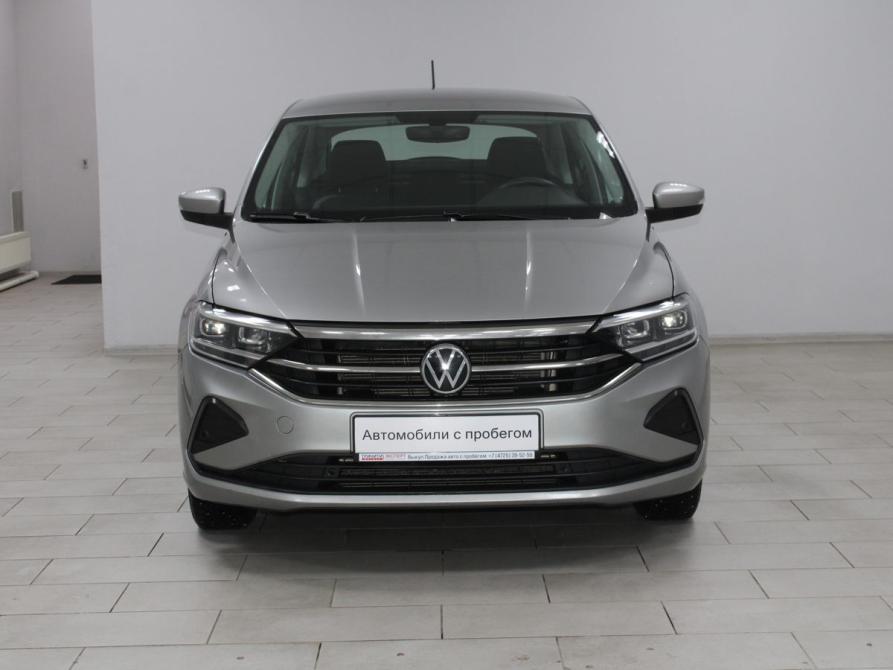 Volkswagen Polo VI Старый Оскол  - изображение 2