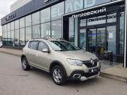 Renault Sandero II Рестайлинг Санкт-Петербург  - изображение 17