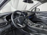 Hyundai Santa Fe IV Рестайлинг Москва  - изображение 42