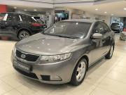 Kia Cerato II Казань  - изображение 23